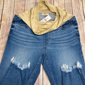 Maternity Jeans